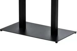 Oak Mesa De Jantar Natural