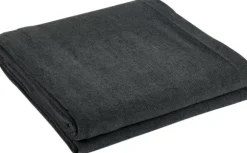 Organic Toalha De Mesa Preto