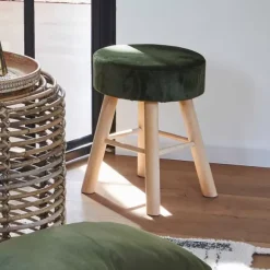 Oscar Banco Verde-Oliva