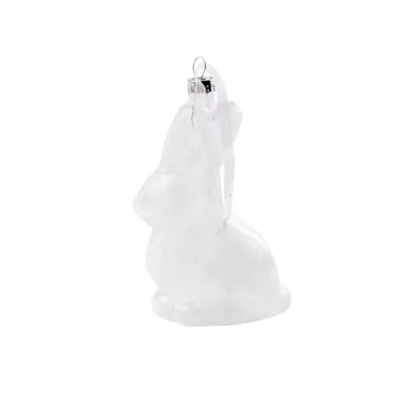 Pascha Decora O Para Pendurar Branco