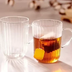 Pausa Conjunto De Ch Transparente