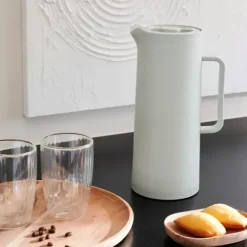 Pausa Jarra Isot Rmica Menta