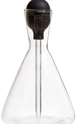 Pipet Distribuidor De Leo Transparente