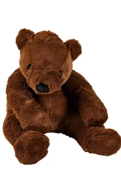 Pola Urso Castanho