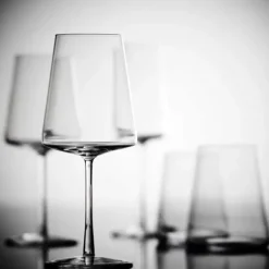 Power Flute Transparente