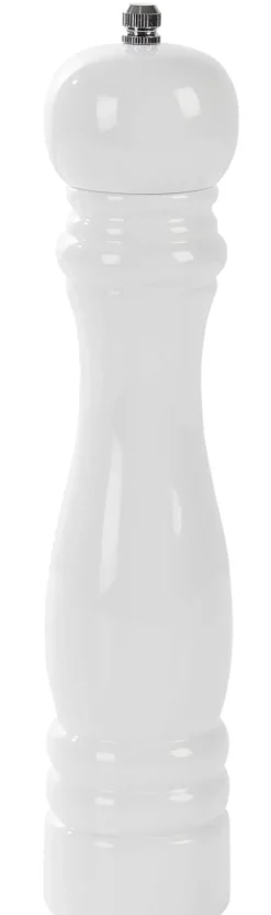 Pura Moinho De Sal E Pimenta Branco