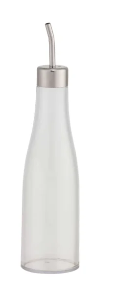 Pure Garrafa Para Leo Prateado, Transparente