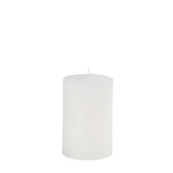 Pure Rustic Vela Branco