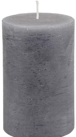 Pure Rustic Vela Preto