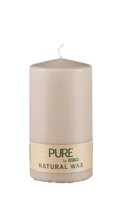 Pure Vela Cil Ndrica