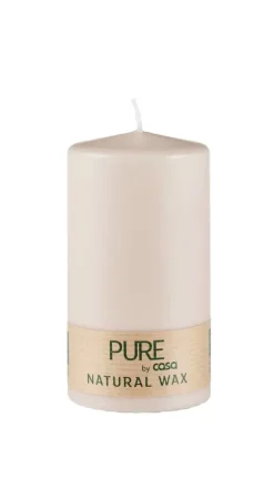 Pure Vela Cil Ndrica Claro