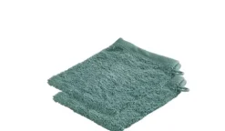 Recycle Luvas De Banho Conjunto De 2 Aqua