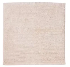 Recycle Tapete De Banho Creme