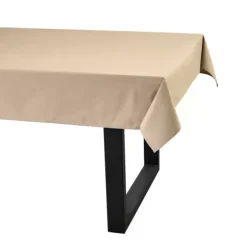 Recycle Toalha De Mesa Taupe