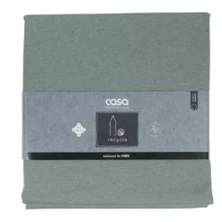 Recycle Toalha De Mesa Verde