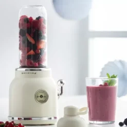 Retro Fun Liquidificador Creme