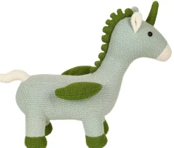 Rex Dino Decorativo Verde