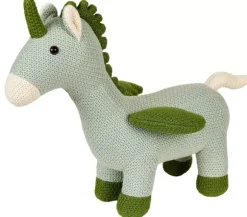 Rex Dino Decorativo Verde