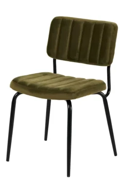 Roxy Cadeira De Sala De Jantar Largura: 46Cm