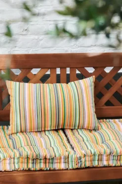 Sala Almofada Multicolor