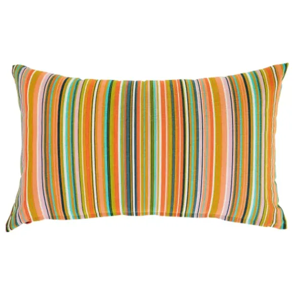Sala Almofada Multicolor
