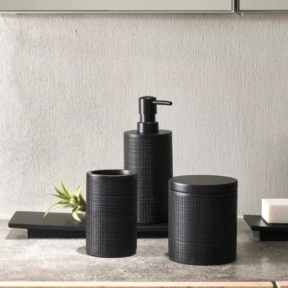 Samourai Prato Preto