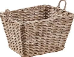 Savannah Cesto Cinzento