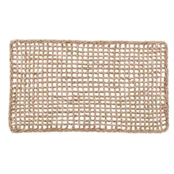 Seagrass Capacho Natural