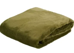 Sensation Manta Verde Escuro