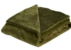 Sensation Manta Verde Escuro