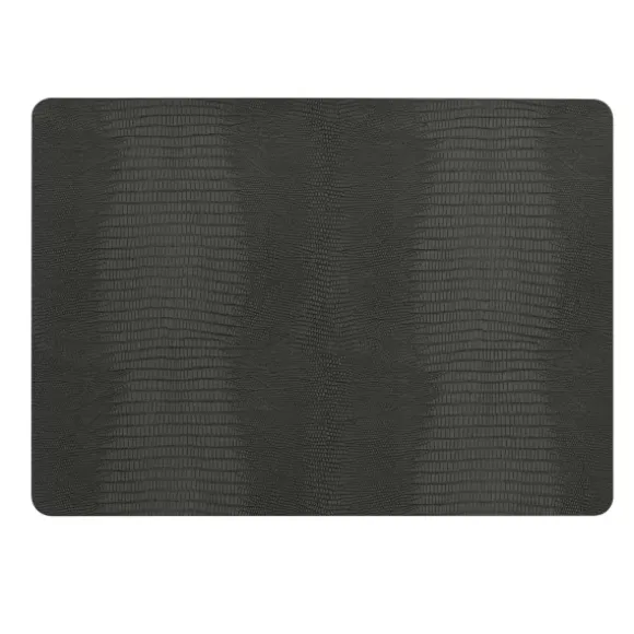 Serpa Individual Escuro