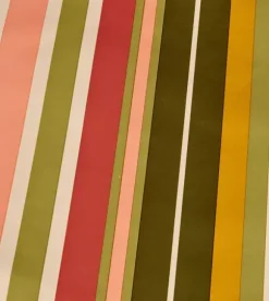 Siena Toalha De Mesa Multicolor