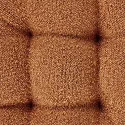 Siera Almofada De Assento Claro