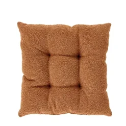 Siera Almofada De Assento Claro