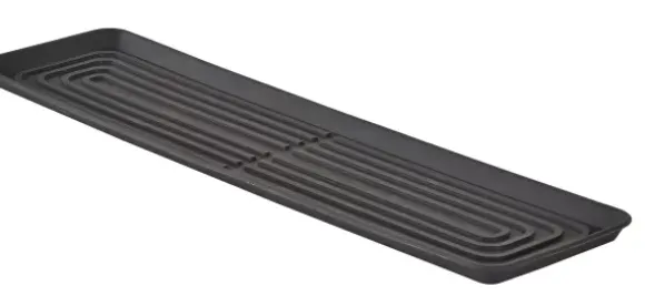 Sink Escorredor Cinzento