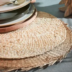 Soleil Individual Natural