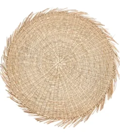 Soleil Individual Natural