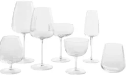 Speakeasies Copo De Vinho Transparente