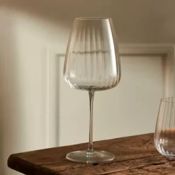 Speakeasies Copo De Vinho Transparente