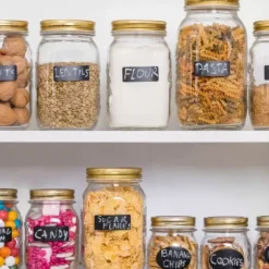 Stagioni Boi O Transparente