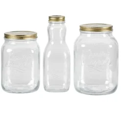 Stagioni Boi O Transparente