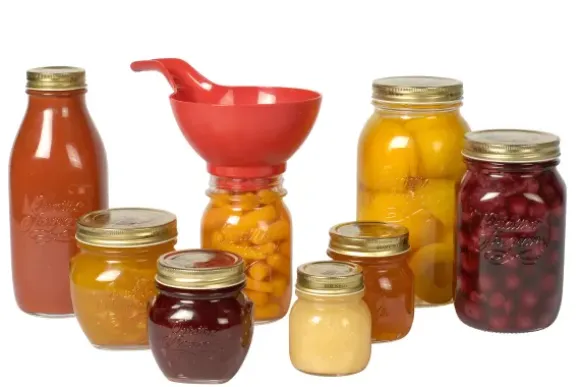 Stagioni Boi O Transparente