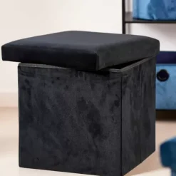 Stor Pufe Articulado De Arrumar