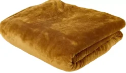 Suave Manta Amarelo