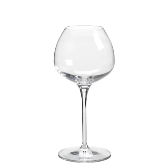 Super Copo De Vinho Transparente