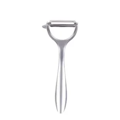 Supr Me Descascador Prateado