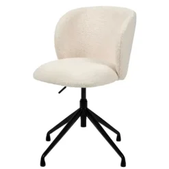 Tate Cadeira De Escrit Rio Branco