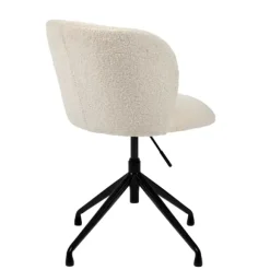 Tate Cadeira De Escrit Rio Branco