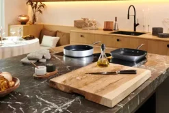 Teak T Bua Xl Natural