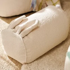 Teddy Bunny Pufe Cru